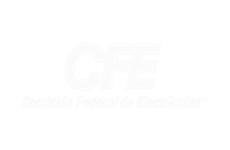 Logotipo de la Comisión Federal de Electricidad 