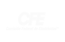 Logotipo de CFE.