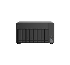 NAS (Network Attached Storage)