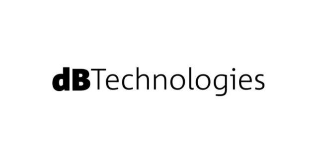 dBTechnologies