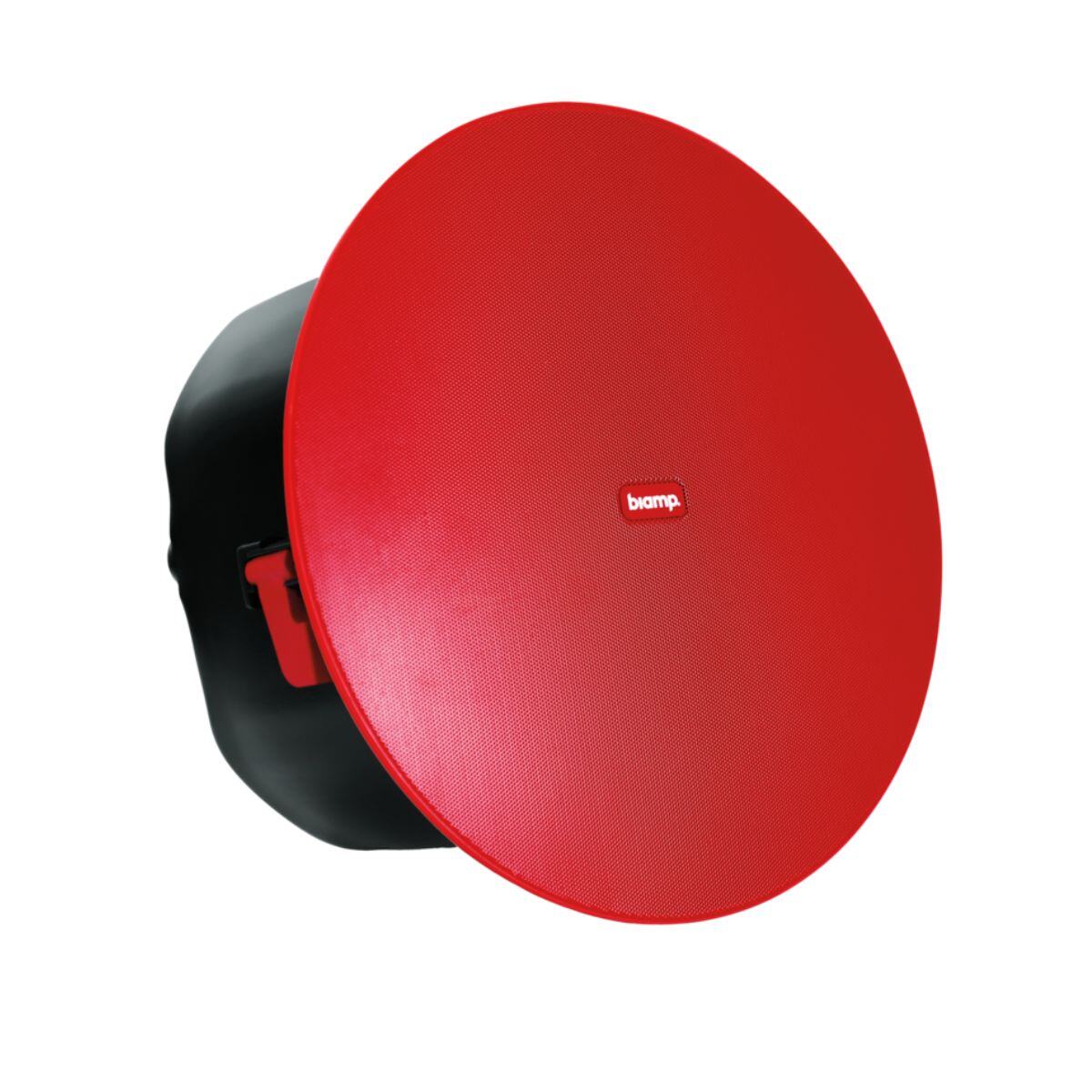 Bocina de Plafon Biamp C-IC6 RED