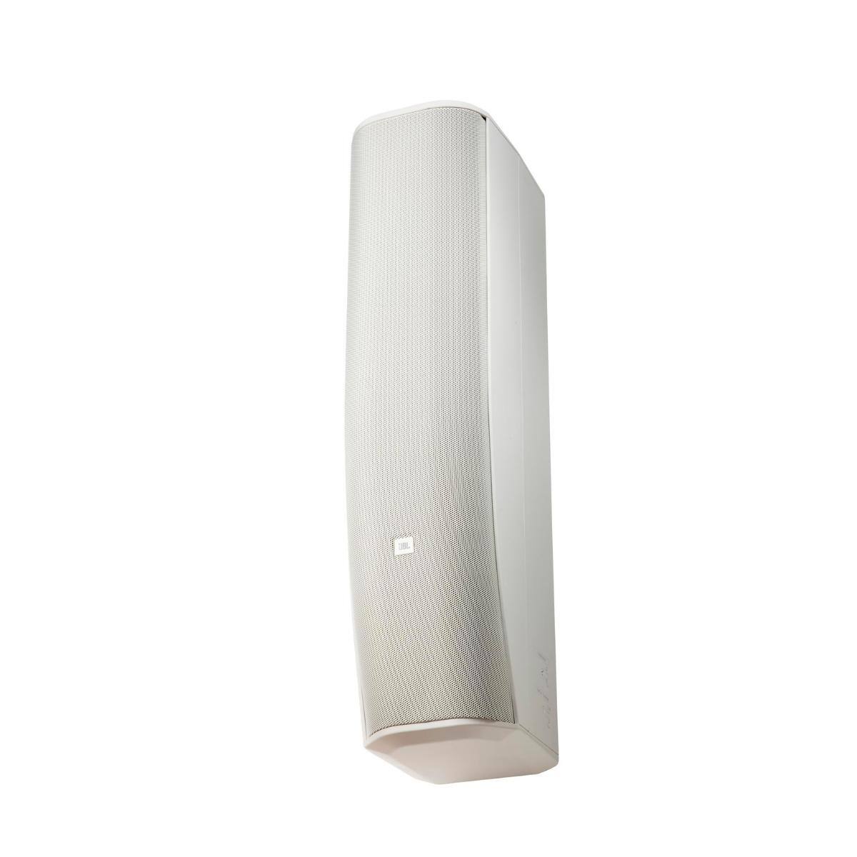 Bocina de Columna JBL CBT 70J-1-WH