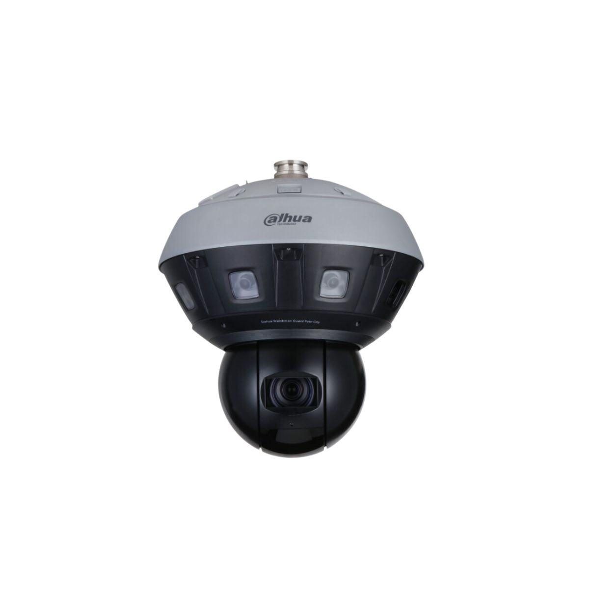 Cámara IP Multisensor Dahua DH-PSDW81642M-A360-D440-S3