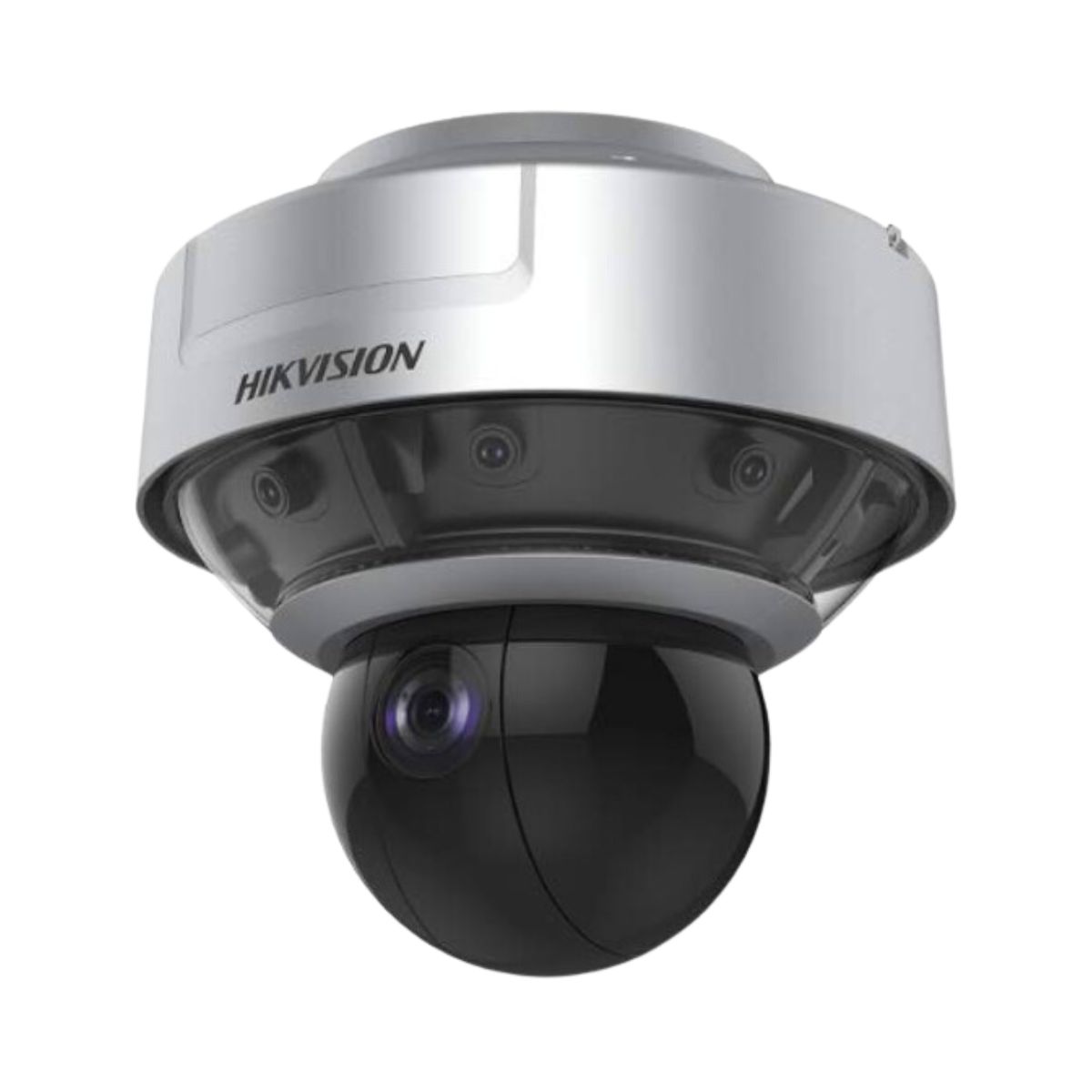 Cámara IP PTZ Hikvision DS-2DP1618ZIXS-D-440 (F0)(P4)