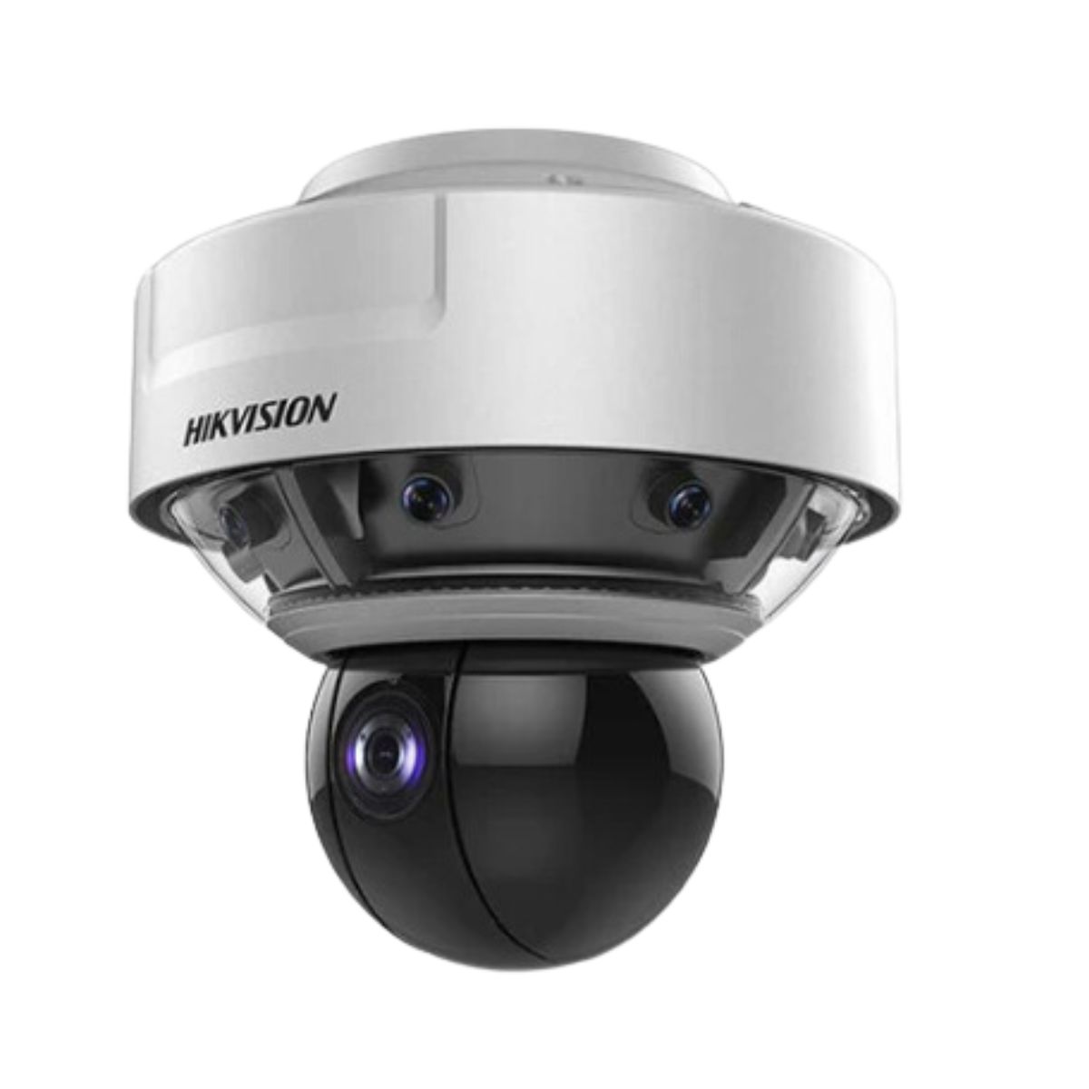 Cámara IP PTZ Hikvision DS-2DP1618ZIXS-D-440 (F0)(P4)