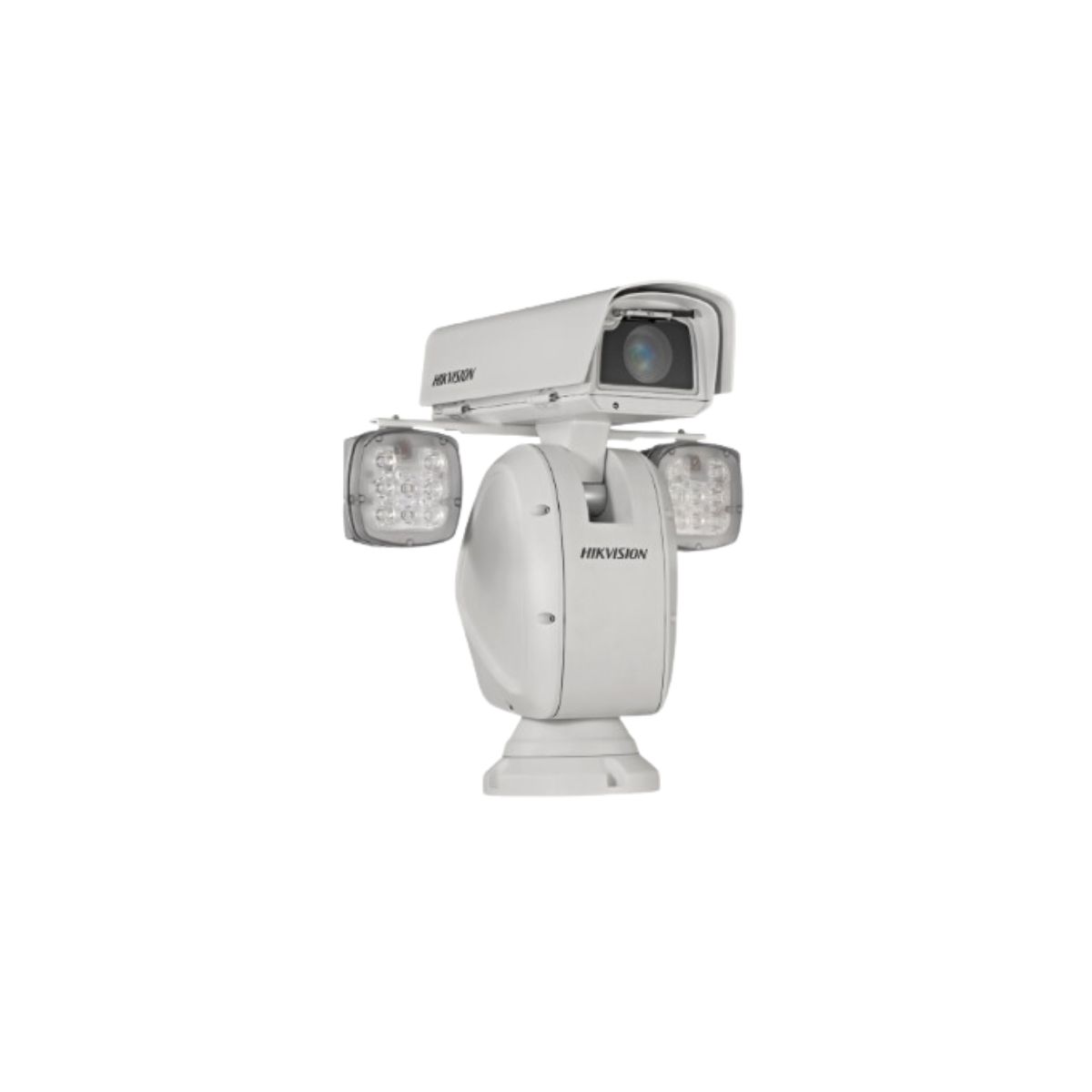 Cámara IP Punta de Poste Hikvision DS-2DY9240IX-A(T5)