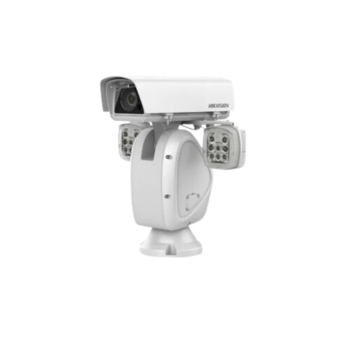 Cámara IP Punta de Poste Hikvision DS-2DY9240IX-A(T5)