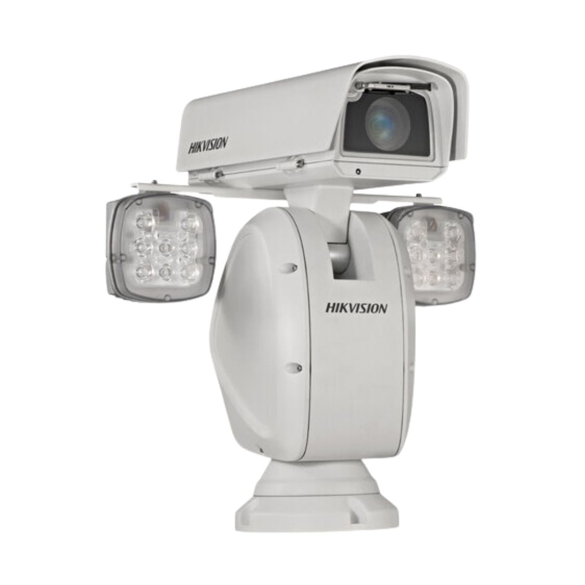 Cámara IP Punta de Poste Hikvision DS-2DY9240IX-A(T5)