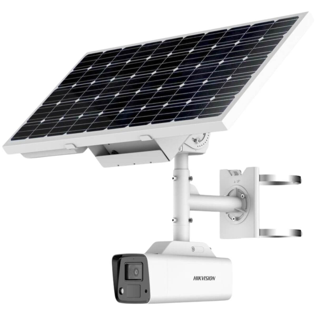 Cámara IP Solar Hikvision DS-2XS2T47G1-LDH/4G/C18S40