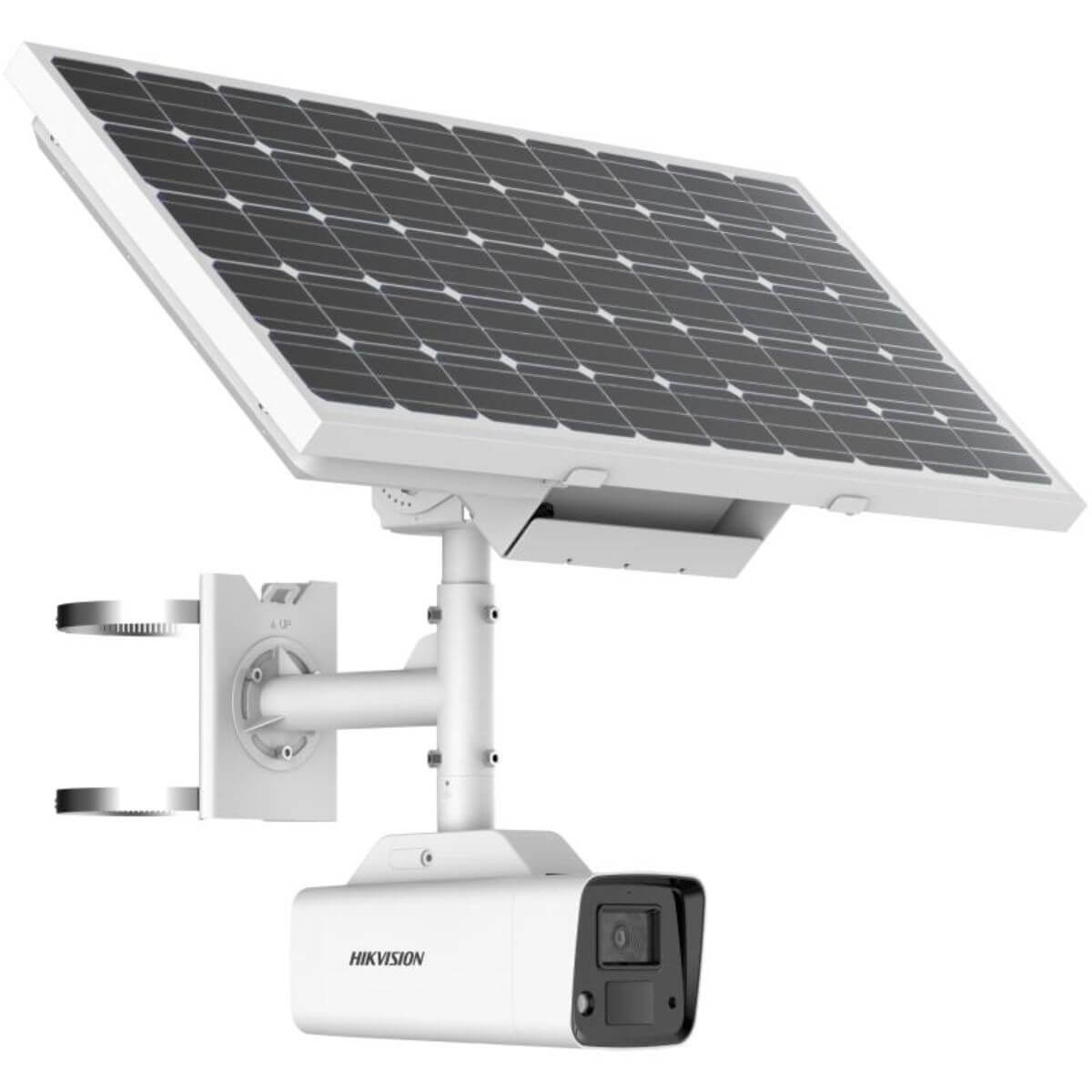 Cámara IP Solar Hikvision DS-2XS2T47G1-LDH/4G/C18S40