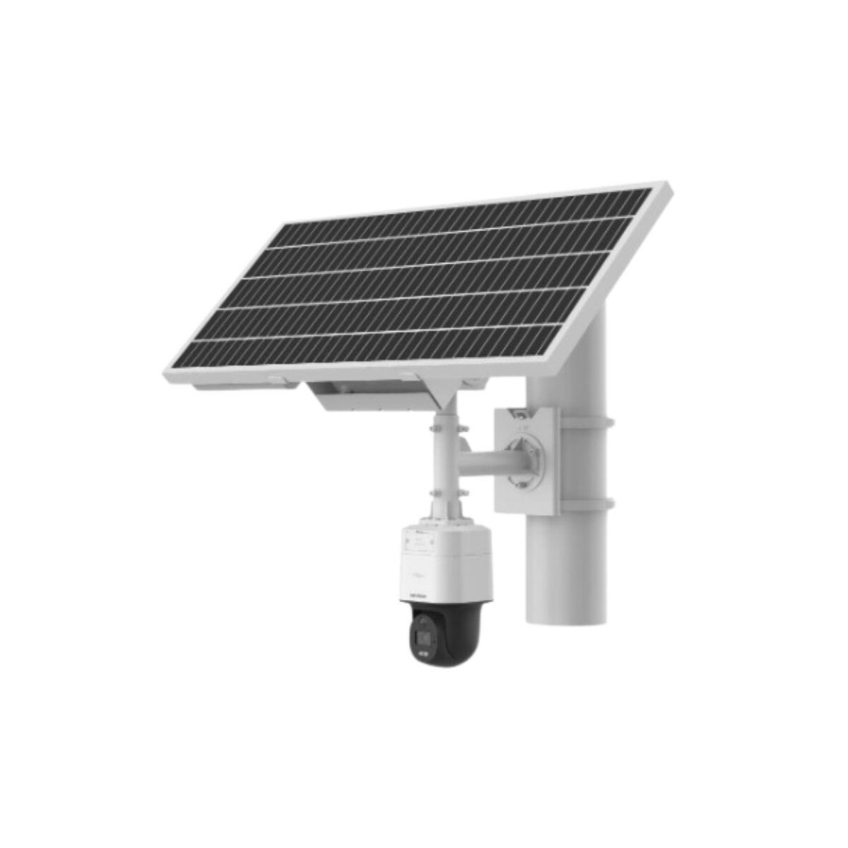 Cámara IP Solar Hikvision DS-2XS3Q47G1-LDH/4G/C18S40