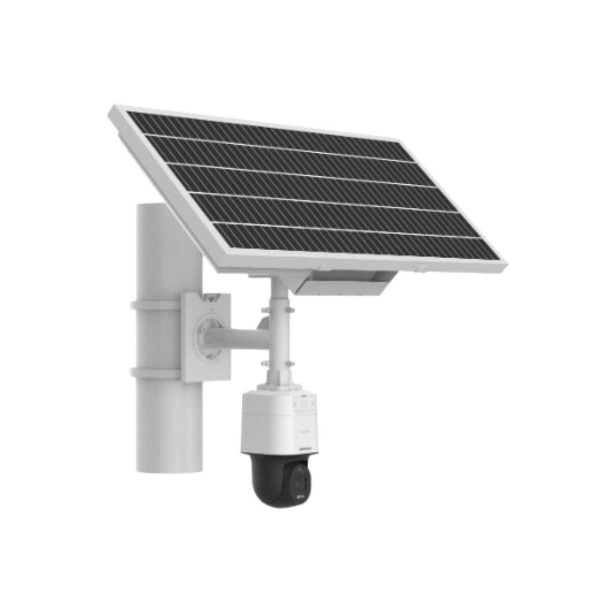 Cámara IP Solar Hikvision DS-2XS3Q47G1-LDH/4G/C18S40