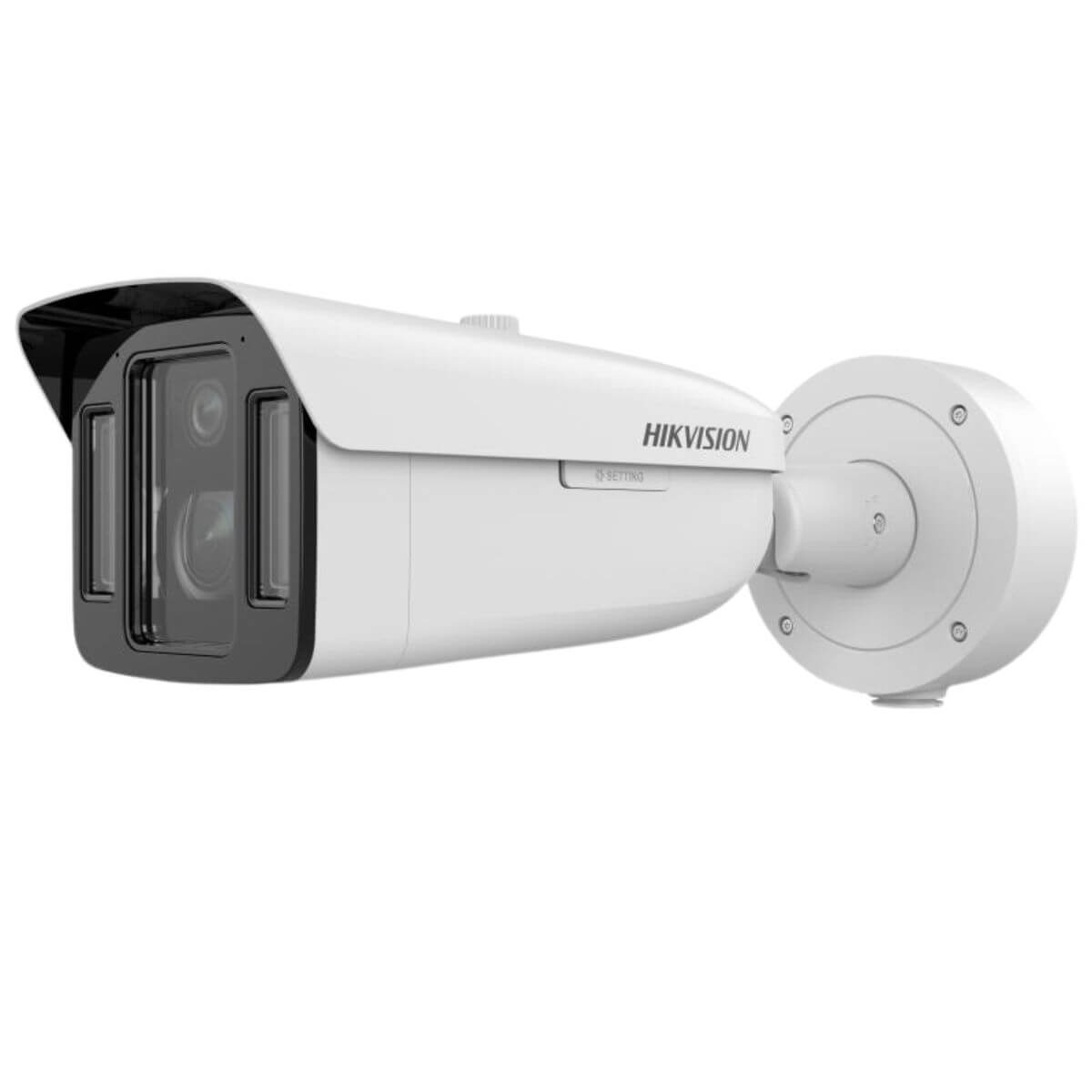 Cámara IP Bala Hikvision IDS-2CD8A48G0-XZS(5-20/4)