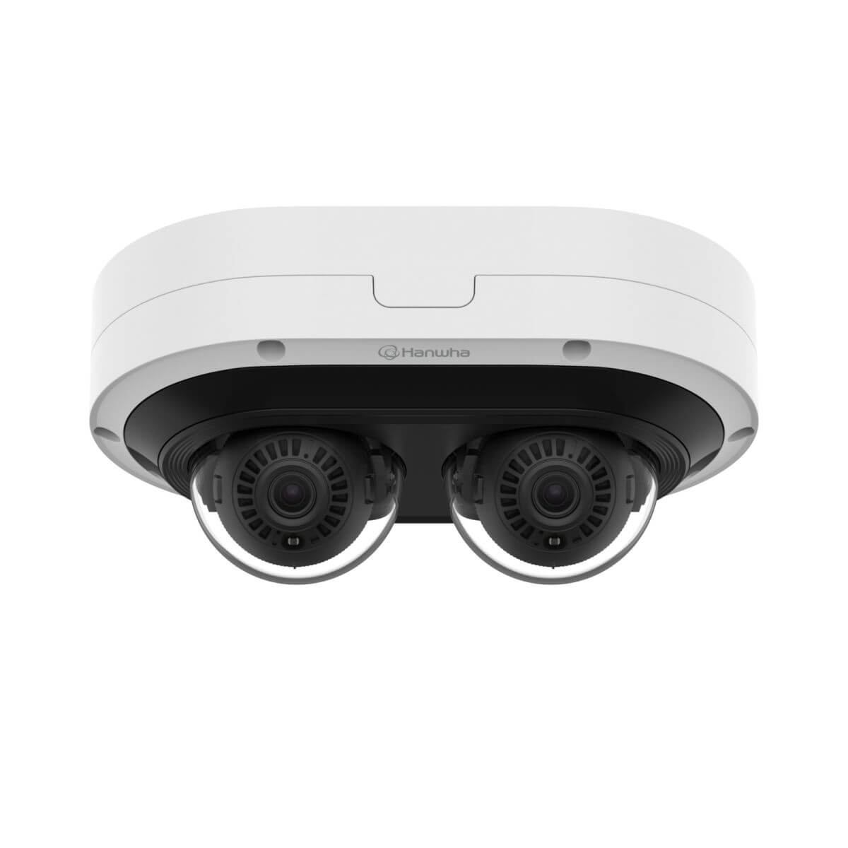 Cámara IP Multisensor Hanwha PNM-C7083RVD