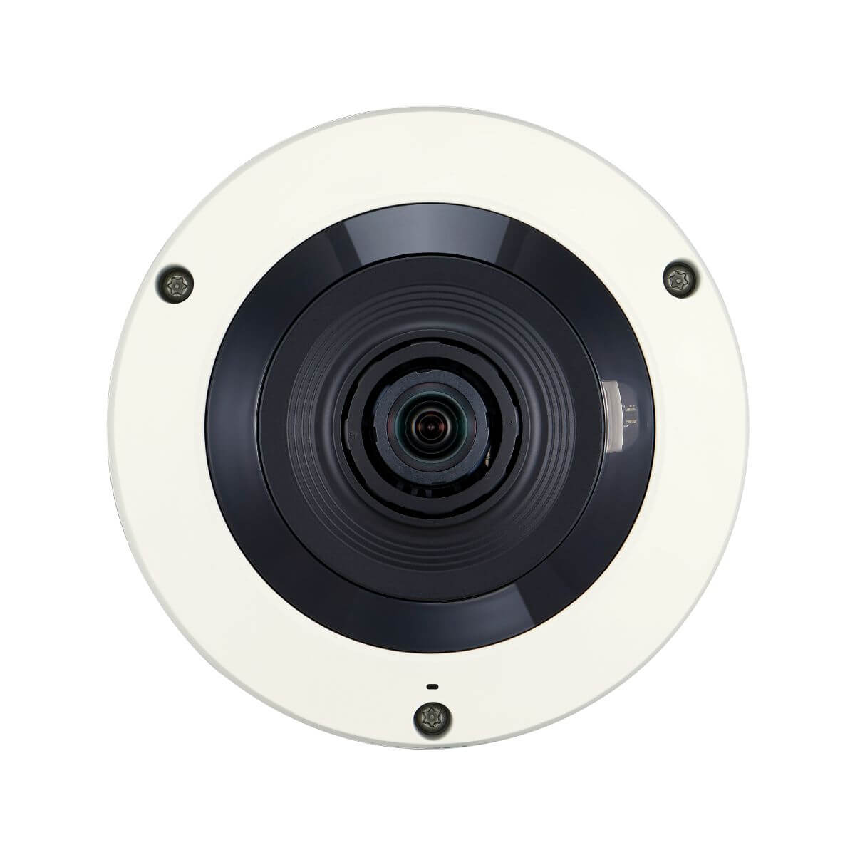 Cámara IP Fisheye 360° Hanwha XNF-8010R