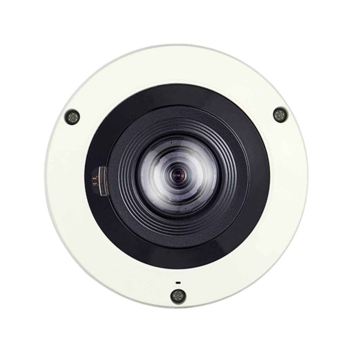 Cámara IP Fisheye 360° Hanwha XNF-8010RV